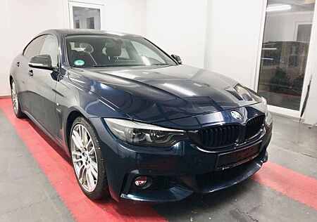 BMW 440 i Gran Coupe M Sport