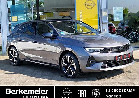 Opel Astra GS **Kamera 360 Grad/Navi/AHK**