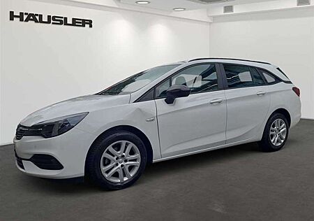 Opel Astra ST*Edition*Klimaaut.*Parkhilfe*SHZ*LHZ*