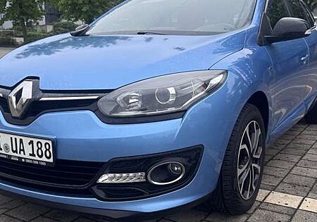 Renault Megane Grandtour ENERGY dCi 110 Start & Stopp LIMITED