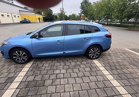 Renault Megane Grandtour ENERGY dCi 110 Start & Stopp LIMITED