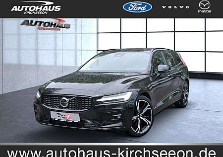 Volvo V60 B4 (Diesel) Plus Dark Automatik Bluetooth Navi