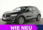 VW T-Roc Volkswagen Sport ACC|Business-Paket|LED|Kamera|PDC