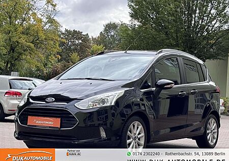 Ford B-Max 1.6 Aut. Titanium Automatik