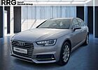 Audi A4 Avant 40 TDI sport 40 TDI s AVANT 40 TDI SPORT