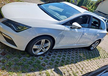 Seat Leon ST ST 1.4 TSI Start