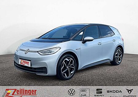 VW ID.3 Volkswagen Pro Perf|WÄRMEPUMPE|AREA VIEW|IQ.LIGHT|NAVI