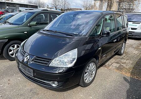 Renault Grand Espace Initiale