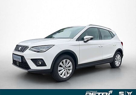 Seat Arona 1.0 TGi Xcellence