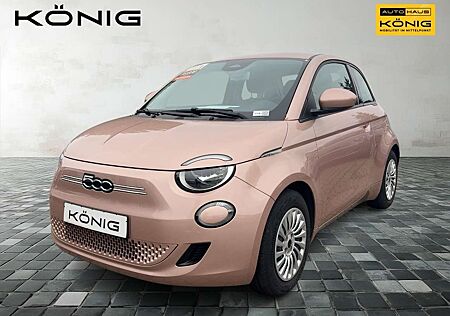 Fiat 500E Action Klimaanlage*EFH