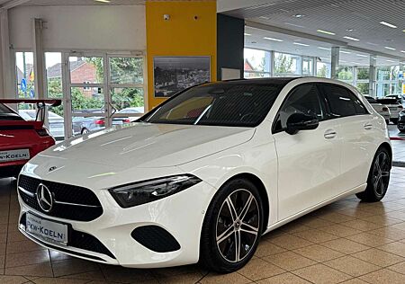 Mercedes-Benz A 180 PANO*AMBiENTE*KAMERA*NiGHT*LED*
