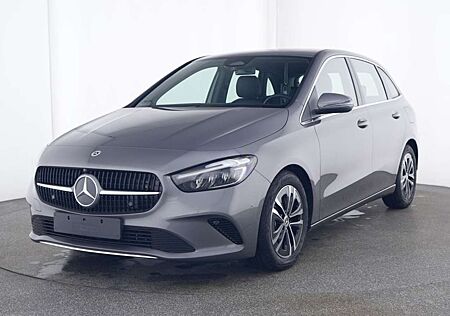 Mercedes-Benz B 200 PROGRESSIVE LINE ADVANCED/TOTW/KAMERA/LED
