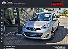 Nissan Micra 1.2 DIG-S CVT Acenta