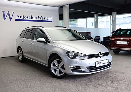 VW Golf Volkswagen VII VARIANT 1,6 TDI BMT COMFORTLINE NAVI