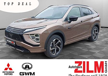 Mitsubishi Eclipse Cross Select Hybrid 4WD