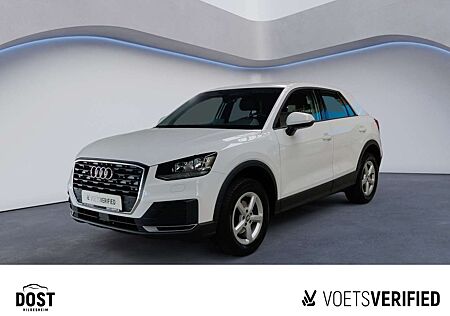 Audi Q2 30 TDI KLIMA