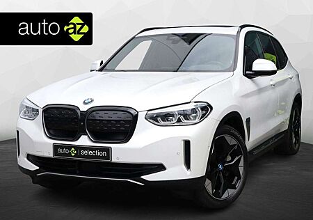 BMW iX3 High Executive 80 kWh