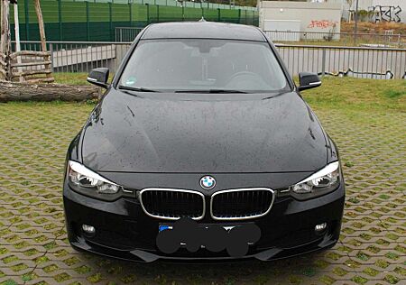 BMW 318 gebraucht kaufen BMW 318d 318 3er Touring Diesel Touring Aut. Modern Line