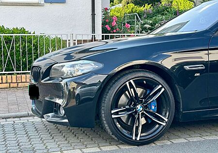 BMW 530 Head Up, 20 Zoll, Alu, Winterreifen