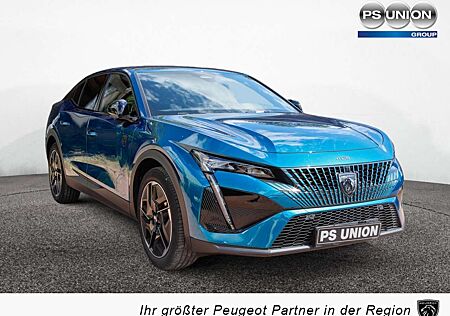 Peugeot 408 1.2 GT