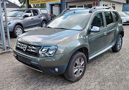 Dacia Duster I Prestige 4x2 / 1 Hand /