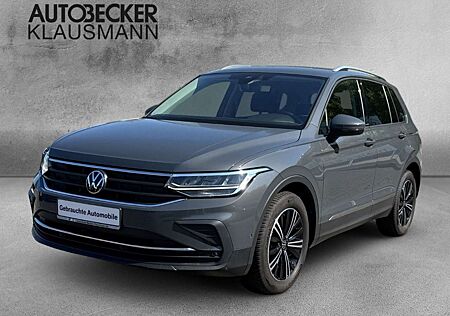 VW Tiguan Volkswagen 1,5 TSI OPF Life NAVI LED PDC ACC