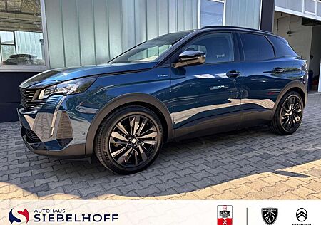 Peugeot 3008 GT Pack HYBRID 225 e-EAT8 *NAV*ACC*Leder*LE