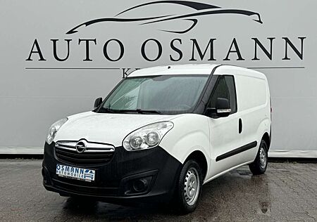 Opel Combo 1.3 D (CDTI) L1H1 2,2 30 Jahre Edition