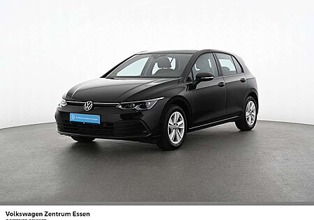 VW Golf Volkswagen Life TSI Matrix Panorama Navi R-Kamera