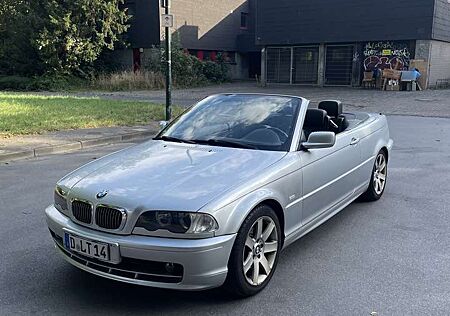 BMW 320 Ci
