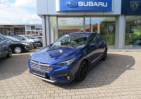 Subaru Impreza 2.0ie Platinum Navi Leder 360 Kamera LED Dyn. Kurv