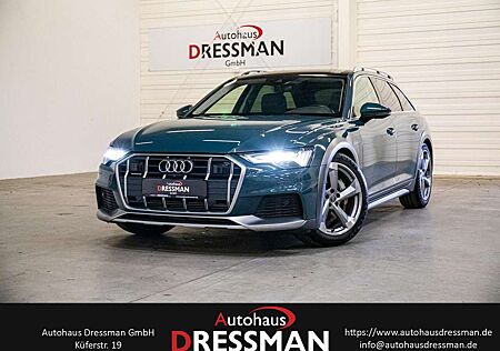 Audi A6 Allroad 55 TFSI HuD ACC B&O AHK PANO MATRIX