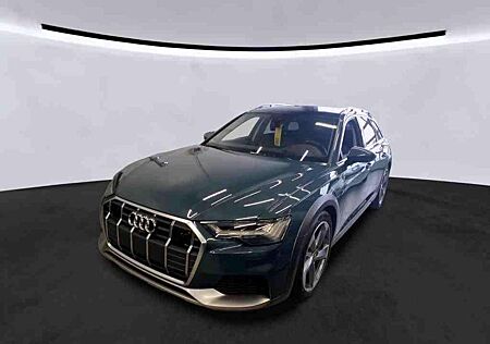 Audi A6 Allroad 55 TFSI HuD ACC B&O AHK PANO MATRIX