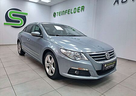 VW Passat CC Volkswagen 2.0 TDI / NAVI / SHZ / TEMPOMAT