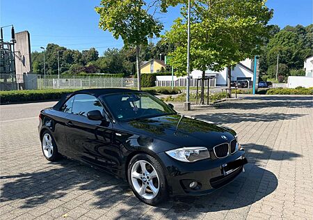 BMW 118i 118 Cabrio