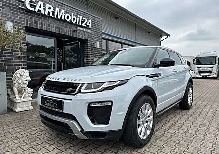 Land Rover Range Rover Evoque SE Dynamic TD4 *Pano*PDC*Klimaaut*Allrad*SHZ*