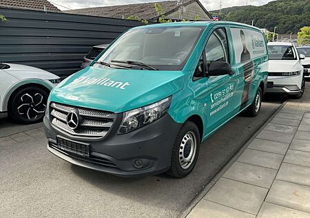 Mercedes-Benz Vito RWD*Navi*SHZ*Tempomat*CarPlay*SpurAssist*