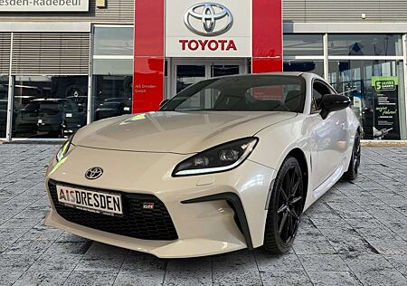 Toyota GT86 GR86 2.4 KAM*DAB*SHZ*KeyLess
