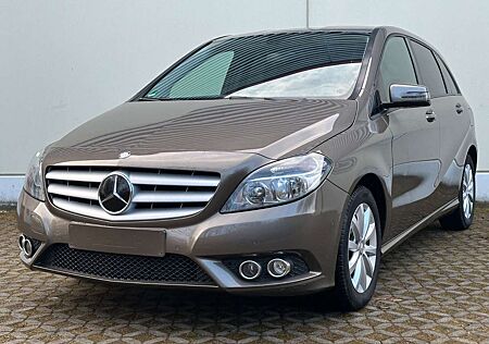 Mercedes-Benz B 200 | HU Neu | PDC |