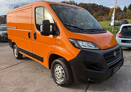 Fiat Ducato Kasten 140 L1H1 Standheizung Klima AHK