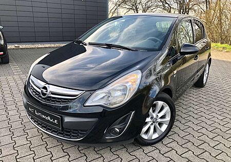 Opel Corsa 150 Jahre *Klima*AllwetterReifen*Erst 80TKM