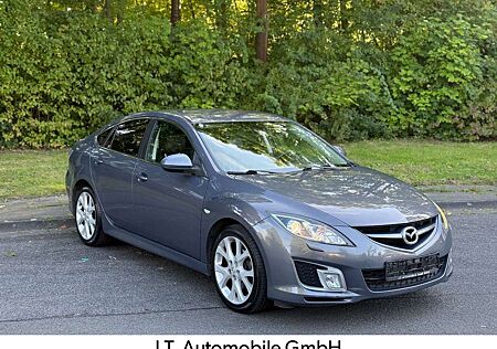 Mazda 6 Lim. 2.5 Dynamic Sport