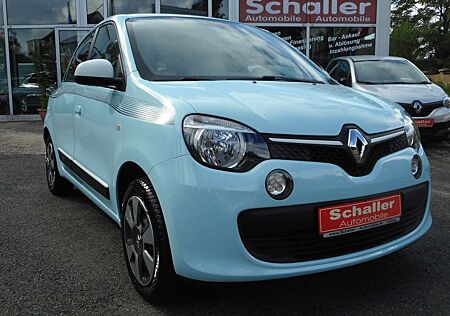Renault Twingo Dynamique, nur 19.000 km! aus Rentnerhand!