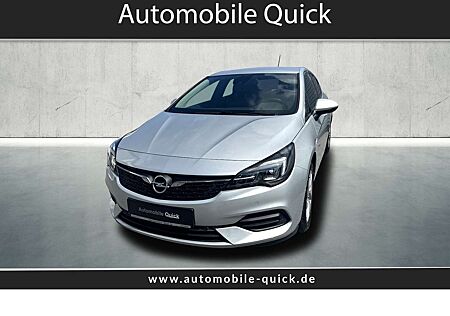 Opel Astra K 1.4 Aut., Elegance Navi/Kamera/LED/1.Hd