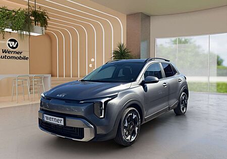 Kia Stonic 1.0 T-GDI 100 MT Vision