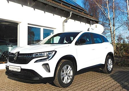 Renault Austral Equilibre Mild Hybrid 140