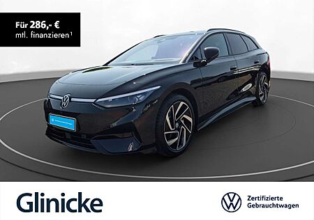 VW ID.7 Volkswagen Tourer 78 kWh Pro AHK RüKa PDC ACC