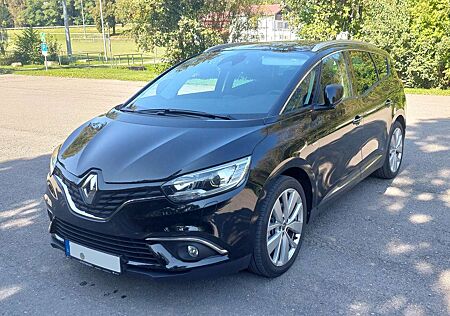 Renault Grand Scenic TCe 160 GPF Deluxe-Paket LIMITED