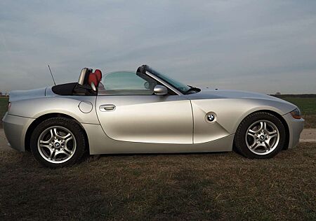 BMW Z4 roadster 2.5i