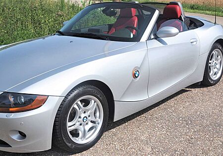BMW Z4 Z4 Roadster 2.5i